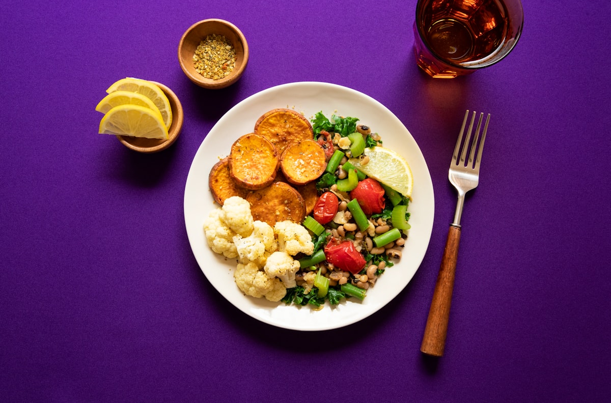 Fiber and cholesterol management