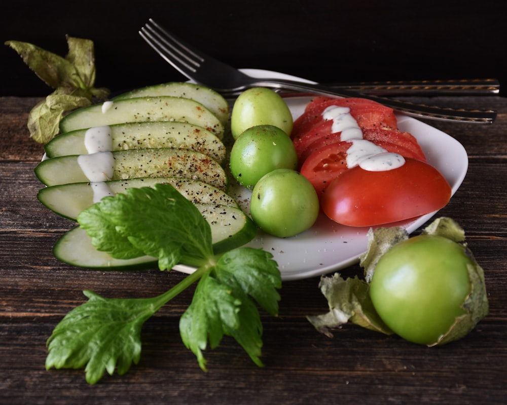 Sleep nutrition connection